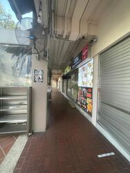 Bukit Merah Central (D3), Shop House #499474441